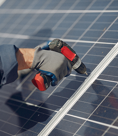 SOLAR PANEL INSTALLATION: A STEP BY STEP GUIDE TO GOING SOLAR