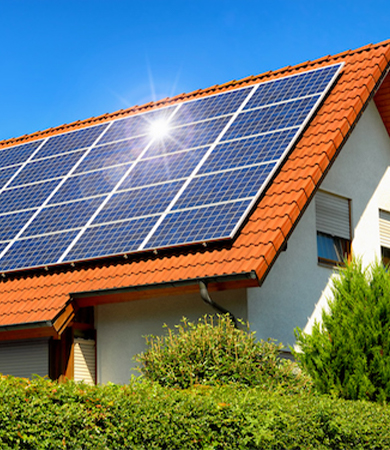 Up to 40% Subsidy on Solar Panels :  Grab Your Share Before September 30th!