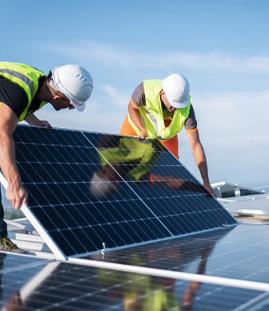 THE BENEFITS OF GOING SOLAR: HOW INSTALLERS ARE TRANSFORMING THE ENERGY LANDSCAPE