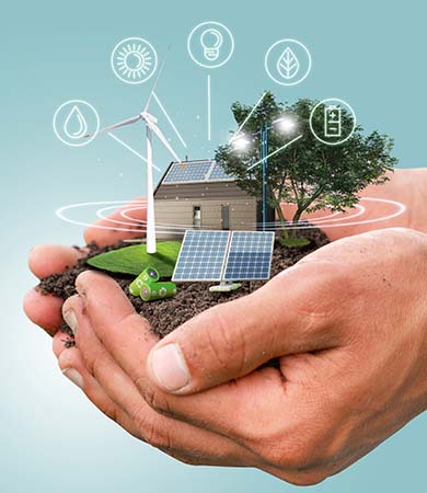 HARNESS THE POWER OF ENERGY CONSERVATION:6 VITAL STEPS TOWARDS A SUSTAINABLE FUTURE