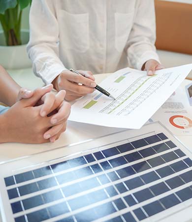 THE ULTIMATE CHECKLIST FOR FIRST-TIME SOLAR BUYERS