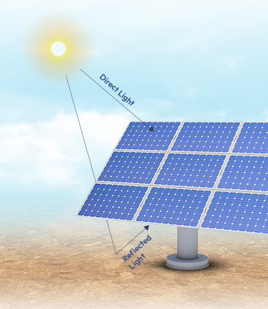 THE ADVANTAGES OF BIFACIAL SOLAR PANELS