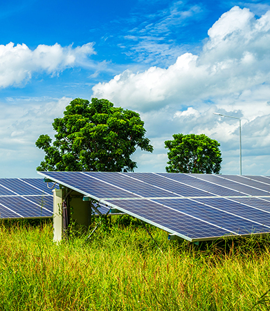 10 BENEFITS OF SOLAR PANELS: TRANSFORMING ENERGY FOR A SUSTAINABLE FUTURE