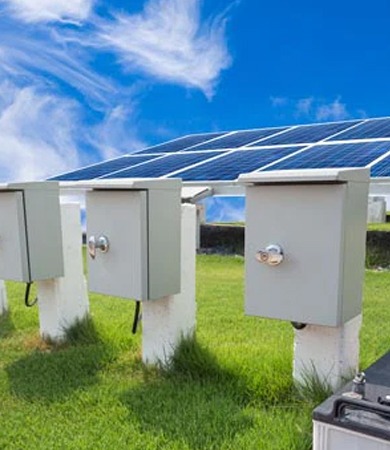 Solar Battery Storage: Is It Worth the Extra Cost?