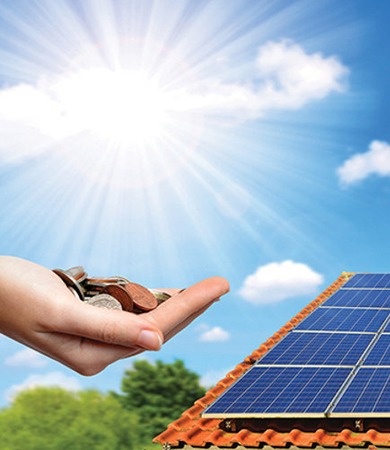 SUNLIGHT TO SAVINGS: TRANSFORM YOUR HOME INTO AN ENERGY-SAVING POWERHOUSE WITH DIMAN SOLAR