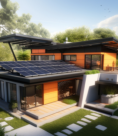 NATURE'S OWN BATTERY: UNDERSTANDING SOLAR STORAGE FOR A STABLE FUTURE