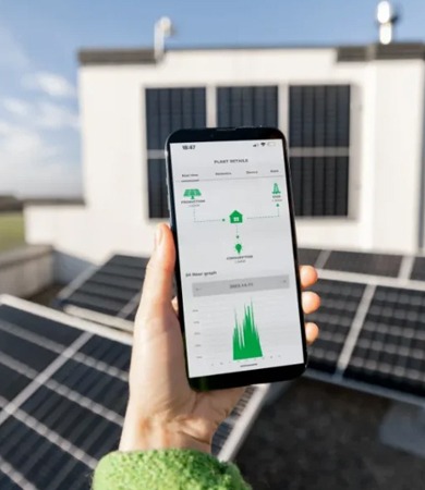 CONCEPT TO COMPLETION: A STEP-BY-STEP GUIDE TO THE EPC PROCESS AT DIMAN SOLAR