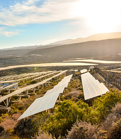 2030: A SOLAR-POWERED INDIA. ARE WE ON TRACK?