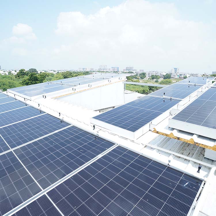 Solitaire Bunglows - Sola