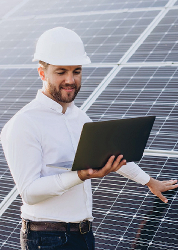 Turnkey Solar EPC