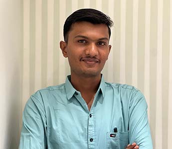 Abhishek Gandhi