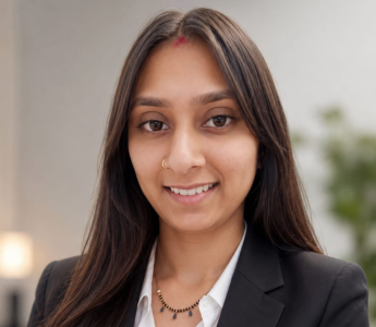 Divya Panara