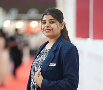 Kinjal Bagada
